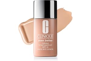 Even Better Makeup Liquid Foundation SPF 15 With…
