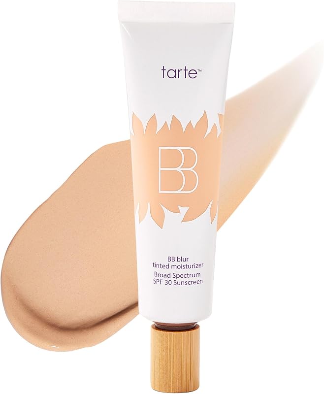 BB blur tinted moisturizer Broad Spectrum SPF 30 –…