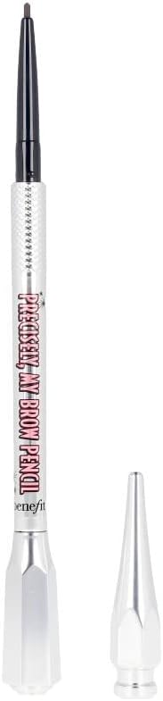 .002 Oz Eyebrow Pencil 4 Warm Deep Brown