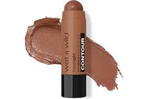 MegaGlo Makeup Stick, Buildable Color, Versatile Use,…