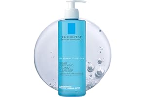 Toleriane Purifying Foaming Facial Cleanser with…
