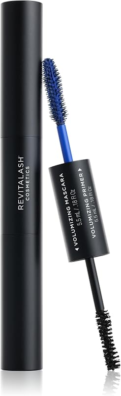 Cosmetics, Double-Ended Volume Set, Eyelash Primer and…