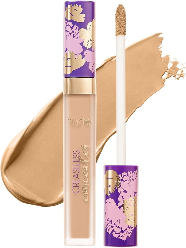 maracuja creaseless full-coverage concealer –…