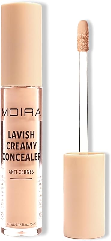 Creamy Concealer (300, Sweet Cream)