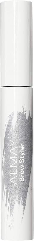 Brow Styler Eyebrow Gel, Clear, 1 Count