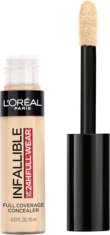 Paris Makeup Infallible Full Wear Waterproof Matte…