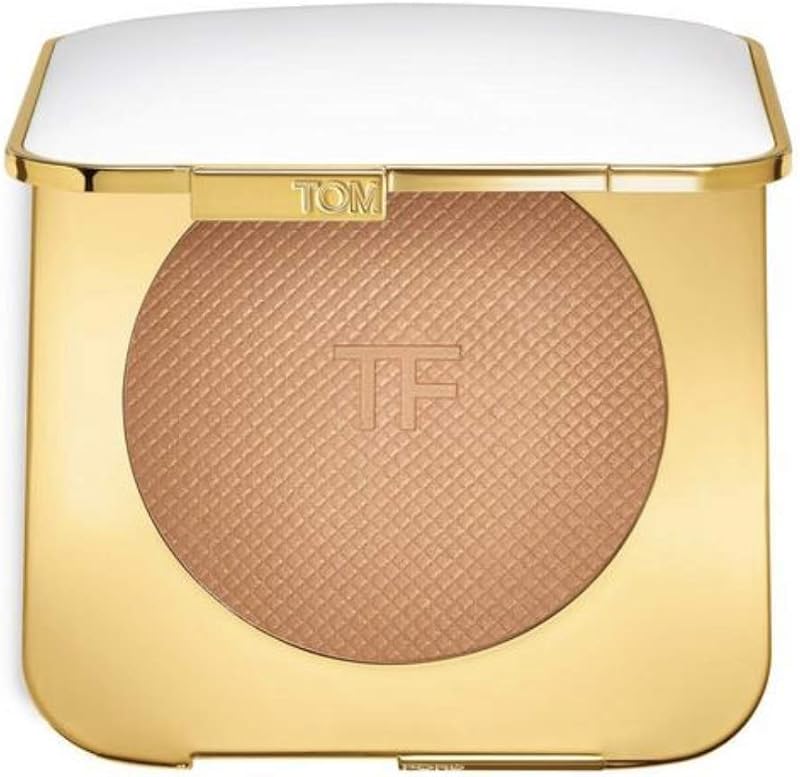 Glow Bronzer