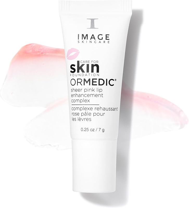 Skincare ORMEDIC pH Balancing Lip Enhancement Complex…
