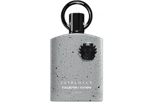 Supremacy Collector's Edition for Men Eau De Parfum,…