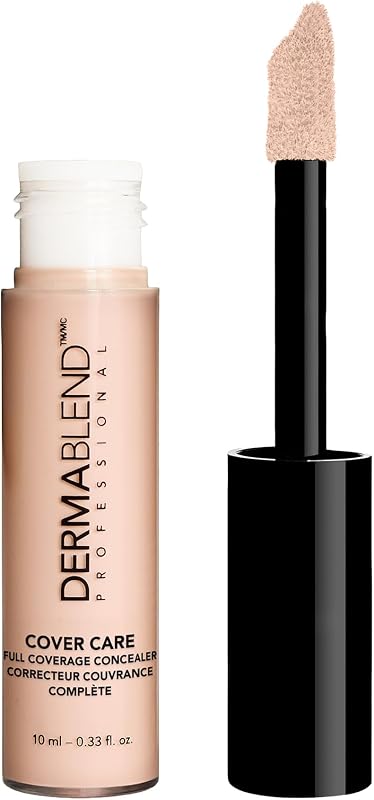Cover Care Full Coverage Concealer