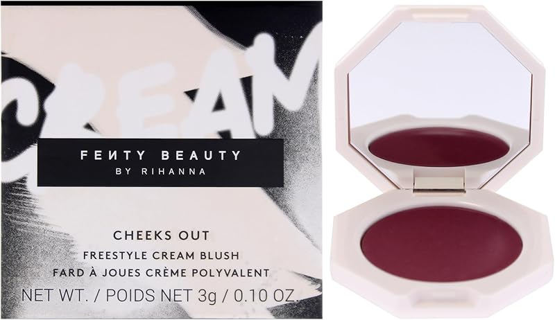 Beauty for Women - 0.1 oz Blush