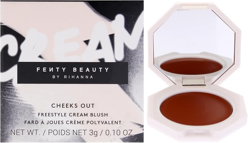 Beauty for Women - 0.1 oz Blush
