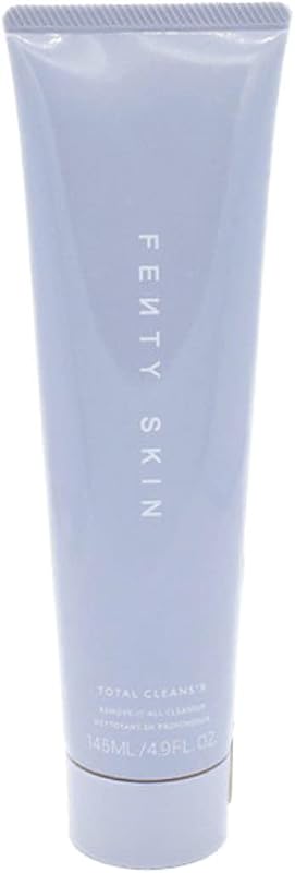 Skin Total Clean'r Remove-It-All Cleanser