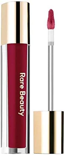Beauty, Stay Vulnerable Glossy Lip Balm, Nearly Berry,…