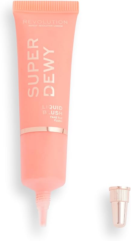Superdewy Liquid Blush, Fake The Flush