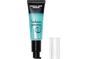 Power Grip Primer, Gripping and Hydrating Gel Primer,…