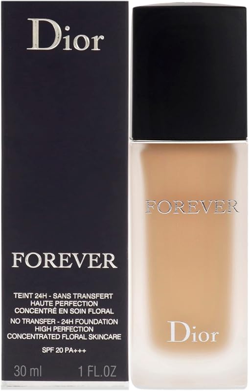 Dior Forever Foundation SPF 20 - 4N Neutral Foundation…