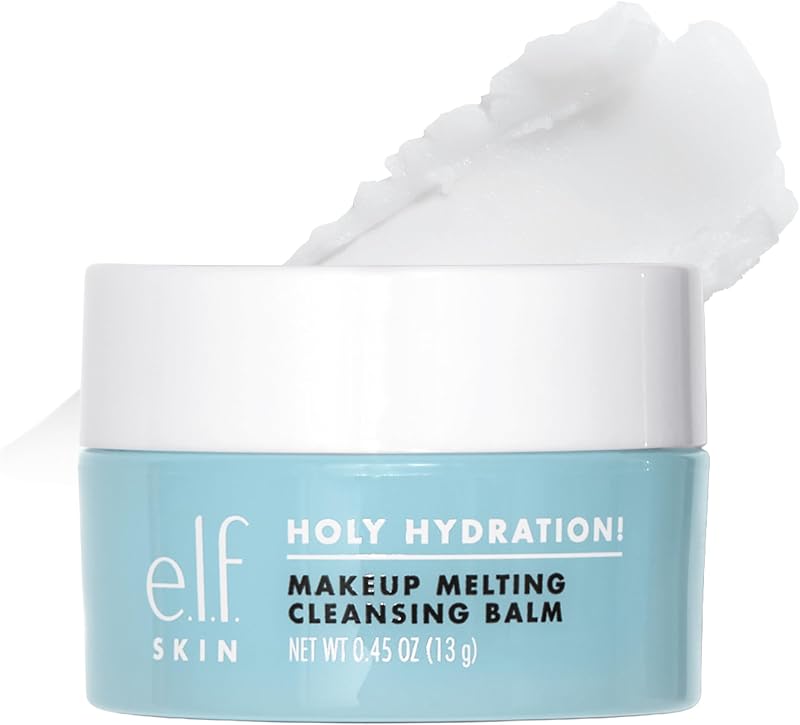 SKIN Mini Holy Hydration! Makeup Melting Cleansing…