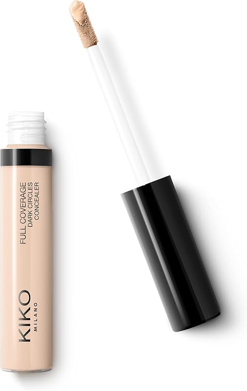 Milano Full Coverage Dark Circles Concealer