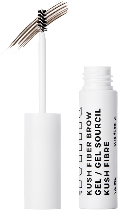 KUSH Fiber Brow Gel