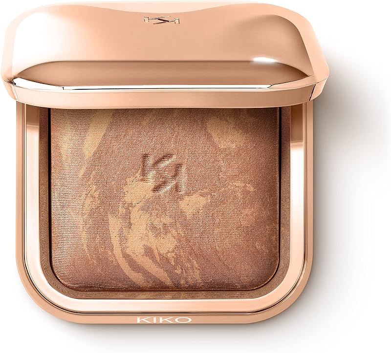 Milano Silky Glow Baked Powder Bronzer