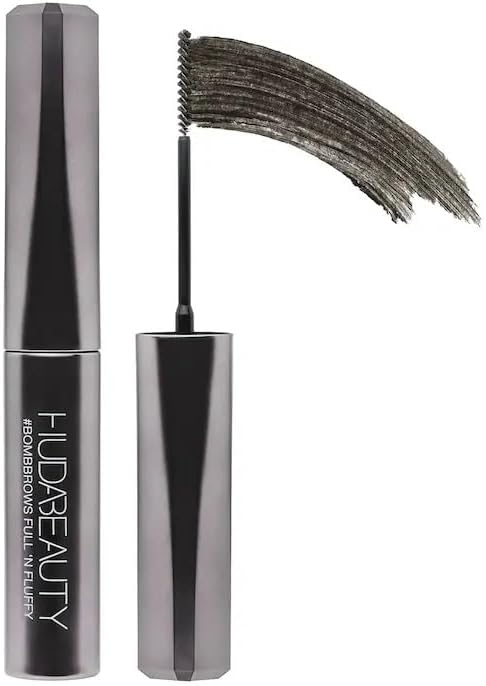 #BombBrows Full ‘n Fluffy Volumizing Fiber Gel Soft…