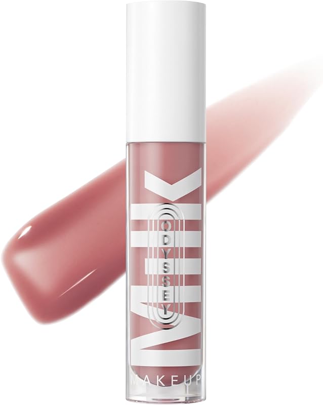 Odyssey Lip Gloss