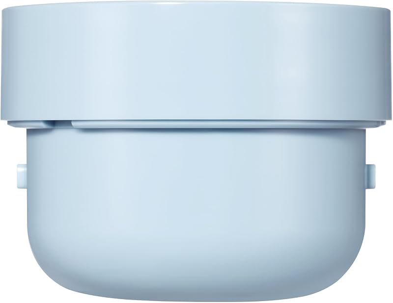 Water Bank Blue Hyaluronic Cream Moisturizer:…