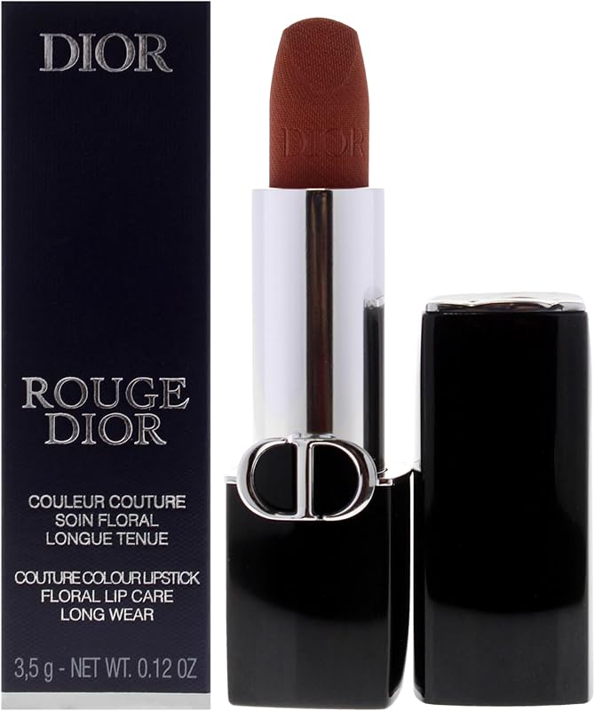 Couture Velvet Lipstick