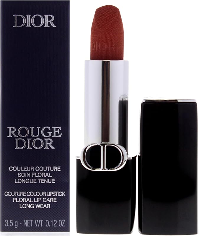 Velvet Lipstick