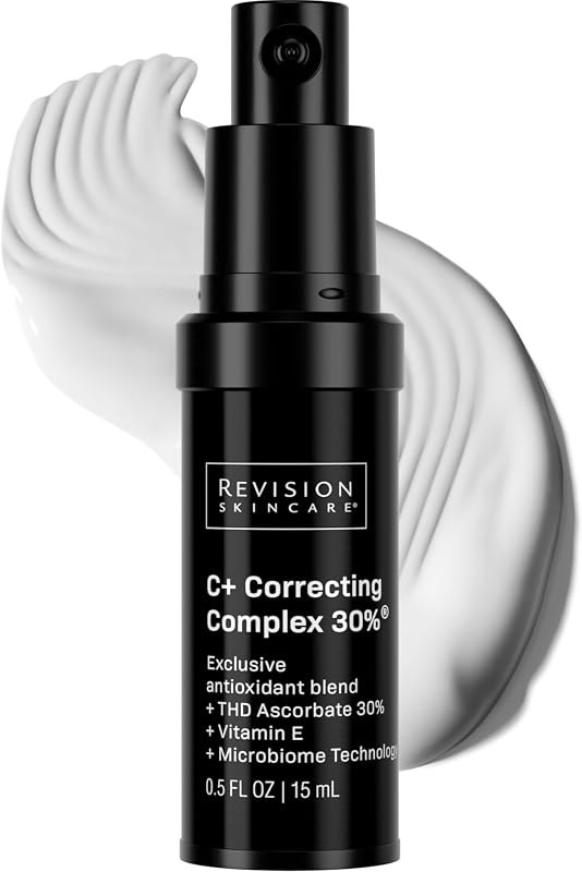 Skincare C+ Correcting Complex 30%® Vitamin C Serum