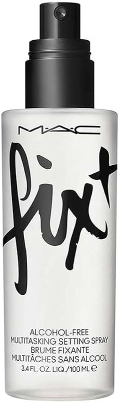 Cosmetics Fix Original Alcohol-Free Multitasking…