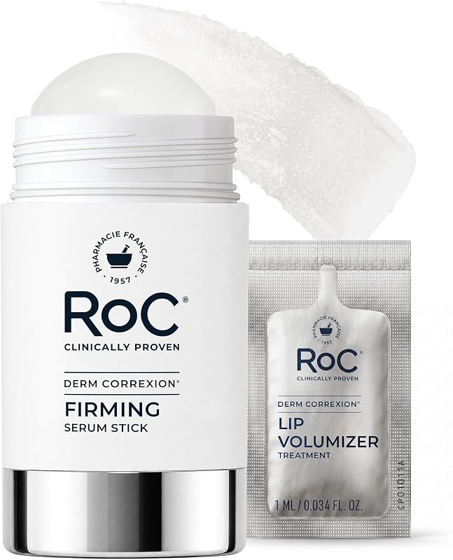 Derm Correxion Retinol Firming Serum Stick with…