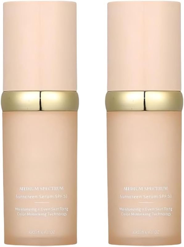 1 foundation Liquid, Foundation Medium Spectrum,…