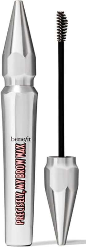 Brow Wax Full-Pigment Sculpting Brow Wax #4.5 Neutral…