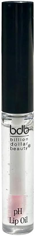 Dollar Beauty pH Reactive Lip Oil Color Changing Gloss…