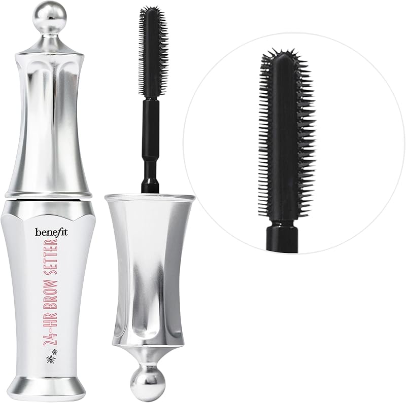 Cosmetics 24-Hour Brow Setter 24 Hour Invisible…