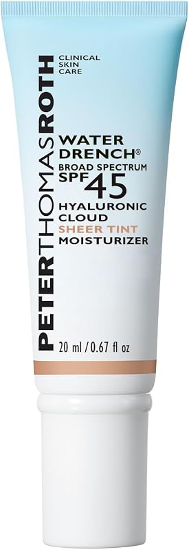 Water Drench® Broad Spectrum SPF 45 Hyaluronic Cloud…