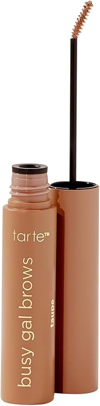 busy gal tinted brow gel – 3-in-1 Waterproof Longwear…