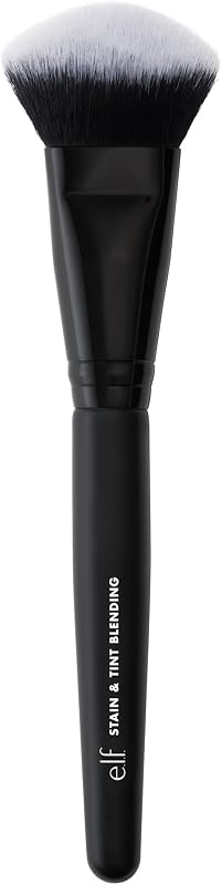 Stain and Tint Blending Brush, Liquid Blush Brush For…