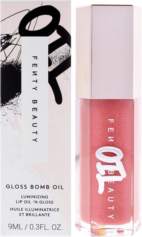 Beauty for Women - 0.3 oz Lip Gloss
