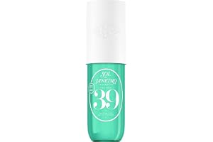 Cheirosa Hair and Body Perfume Mist