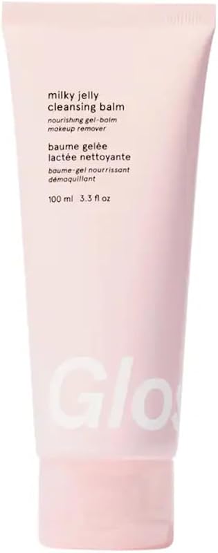 Jelly Balm Cleanser by Glossier