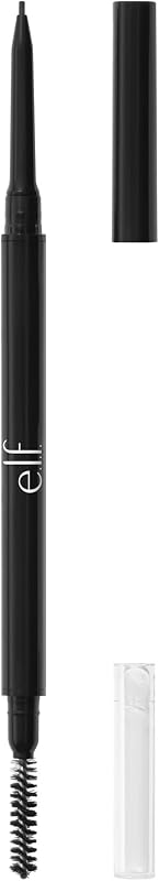 Micro-Fine Brow Pencil, Black