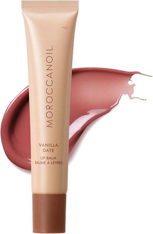 Argan Butter Lip Balm