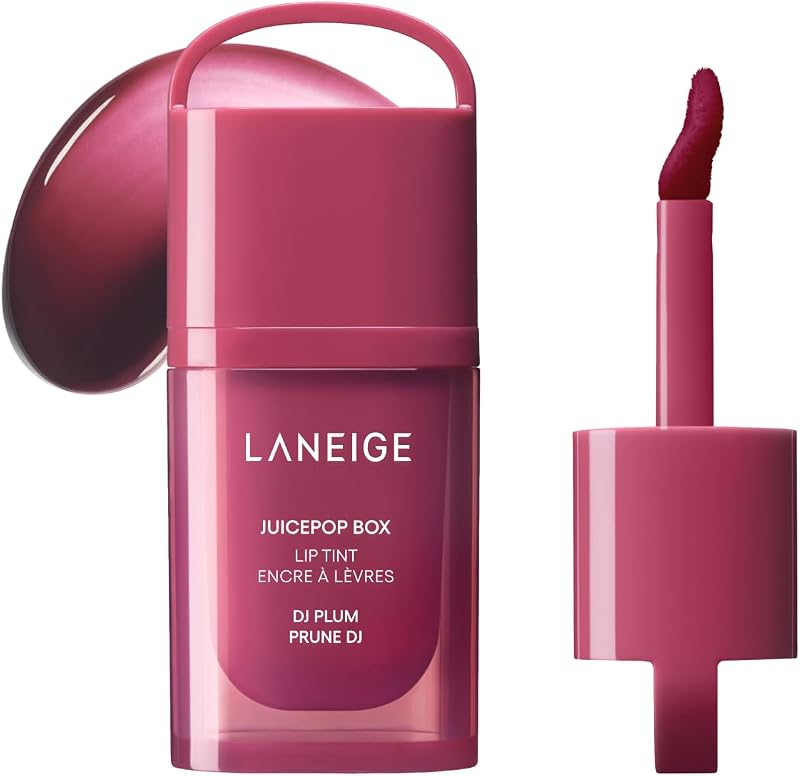 JuicePop Box Lip Tint