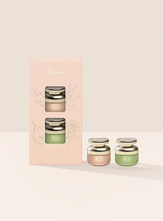 Moments Eau de Parfum Rollerball Duo